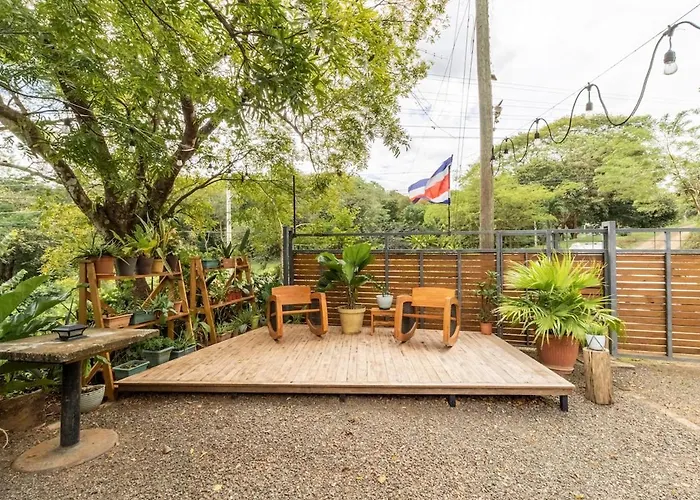 Apartment Cozy Log With Parking, Close To Beaches