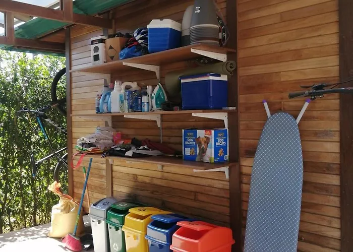 Apartment Cozy Log With Parking, Close To Beaches